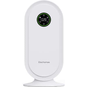 Elechomes Large Room Air Purifier for $140
