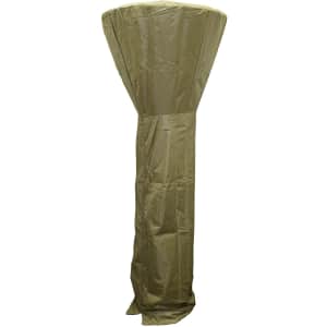 Hiland Tall Patio Heater Cover for $17