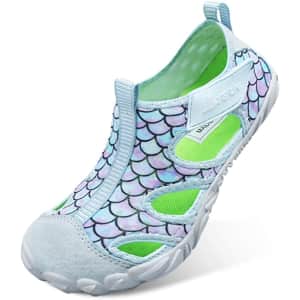 Barerun Kids' Water Shoes for $12 Barerun Kids' Water Shoes for $12