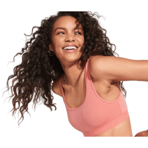 Bralettes at Old Navy: 2 for $25 Bralettes at Old Navy: 2 for $25