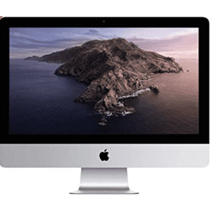 Apple iMac i5 21.5" 4K All-in-One Desktop for $770 Apple iMac i5 21.5" 4K All-in-One Desktop for $770