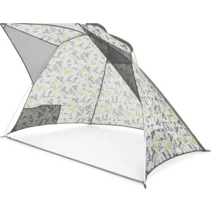 REI Co-op Outward Print Shade Shelter for $80 REI Co-op Outward Print Shade Shelter for $80