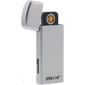 Pilot Electronics Flameless Rechargeable E-Lighter for $7