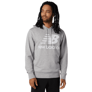 New Balance Men's Apparel Deals: Extra 20% off over 175 items New Balance Men's Apparel Deals: Extra 20% off over 175 items
