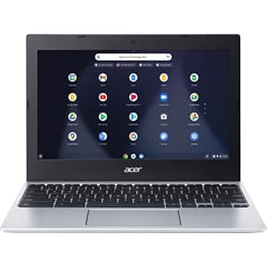 Acer Chromebook 311 Laptop Computer | 11.6" NonTouch HD Display | MediaTek MT8183C Octa-Core for $200