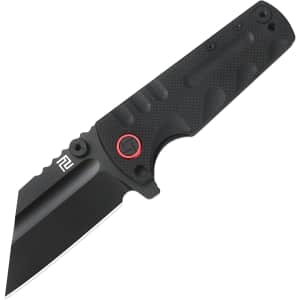 ArtisanCutlery Proponent Tactical Knife for $34 w/ Prime