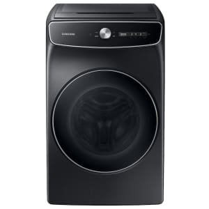 Samsung Smart Dial Washers and Dryers: up to $700 off singles, or up to $1,400 off pairs
