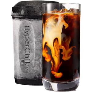 Maxi-Matic HyperChiller Instant Beverage Cooler for $27 Maxi-Matic HyperChiller Instant Beverage Cooler for $27