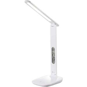 Pokitter LED Touch Control Desk Lamp for $13