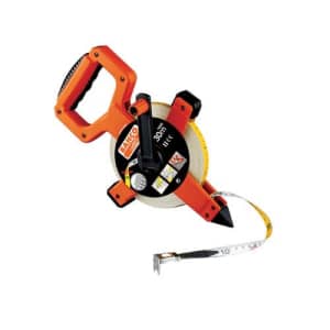 Bahco Tape Measure for $79