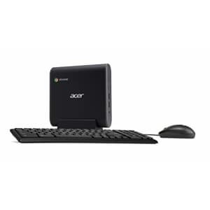 Acer Chromebox, 8th Gen Intel Core i7-8550U, 16GB DDR4, 64GB SSD, Chrome, CXI3-I716GKM for $1,117 Acer Chromebox, 8th Gen Intel Core i7-8550U, 16GB DDR4, 64GB SSD, Chrome, CXI3-I716GKM for $1,117