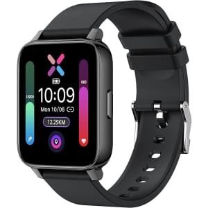 Liufiueq Smartwatch for $20 Liufiueq Smartwatch for $20