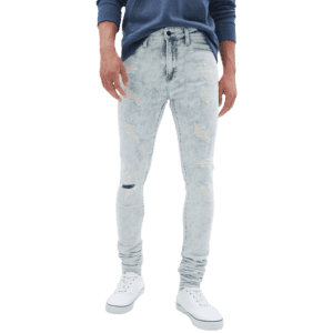 Jeans at Aeropostale: from $20 Jeans at Aeropostale: from $20