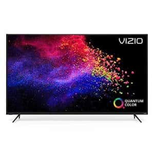 VIZIO M658-G1 M-Series Quantum 65 4K HDR Smart TV (Renewed) for $550