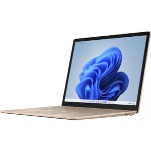 Microsoft Surface 4 11th-Gen. i7 13.5" Touch Laptop w/ 512GB SSD for $1,313 Microsoft Surface 4 11th-Gen. i7 13.5" Touch Laptop w/ 512GB SSD for $1,313