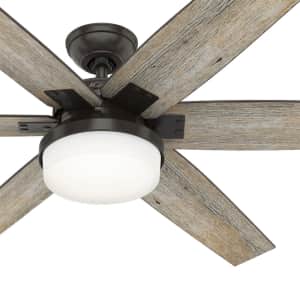 Certified Refurbished Hunter Fans at eBay: Up to 50% off Certified Refurbished Hunter Fans at eBay: Up to 50% off