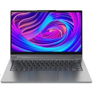 Lenovo Yoga C940 10th-Gen. i7 14" 2-in-1 Laptop for $800
