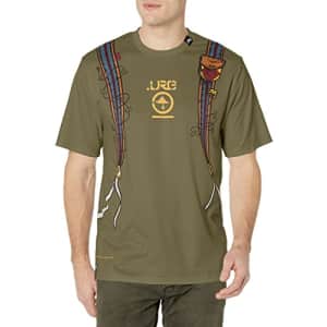 LRG mens Lrg Men's Backpack Short Sleeve Knit Tee T Shirt, Military Green/Backpack, Medium US for $12 LRG mens Lrg Men's Backpack Short Sleeve Knit Tee T Shirt, Military Green/Backpack, Medium US for $12