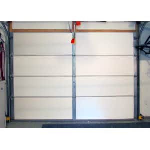 Matador Garage Door Insulation for $144 Matador Garage Door Insulation for $144