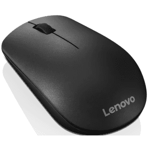 Lenovo 400 Wireless Mouse for $7 Lenovo 400 Wireless Mouse for $7