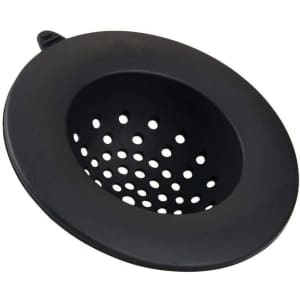 BPA-Free Flexible Silicone Sink Strainer for $16