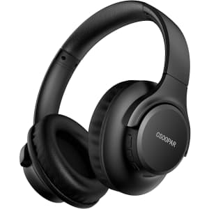 Csoopar Bluetooth Wireless Headphones for $15 Csoopar Bluetooth Wireless Headphones for $15