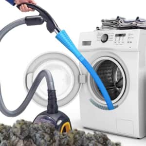 Sealegend Dryer Vent Cleaning Kit for $6 Sealegend Dryer Vent Cleaning Kit for $6