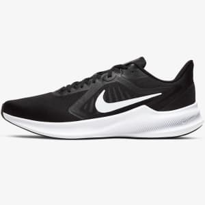Nike Men's Downshifter 10 Shoes for $45 Nike Men's Downshifter 10 Shoes for $45