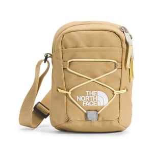 The North Face Jester Crossbody for $17