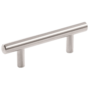 Aybloom 5" Stainless Steel Cabinet Handle 30-Pack for $20