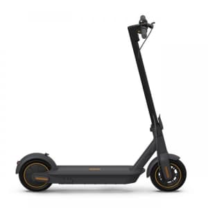 Segway Ninebot MAX Electric Kick Scooter for $880