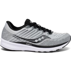 Saucony Men's or Women's Ride 13 Running Shoes for $72 in cart Saucony Men's or Women's Ride 13 Running Shoes for $72 in cart