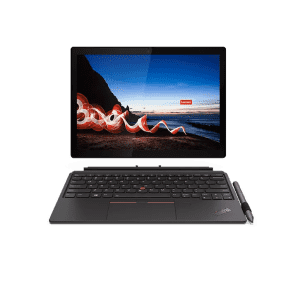 Lenovo ThinkPad X12 11th-Gen. i5 2-in-1 12" Laptop for $989