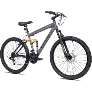 Bikes at Academy Sports & Outdoors: Up to 50% off