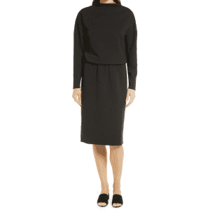 Nordstrom Women's Mock Neck Dress for $40