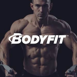 BodyFit by Bodybuilding.com March Madness Special: 43% off Annual Subscription + 7-Day Free Trial