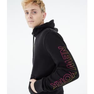 Aeropostale Clearance: up to 80% off + extra 20% off $100 Aeropostale Clearance: up to 80% off + extra 20% off $100