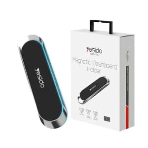 Yesido C55 Magnetic Car Phone Holder for $8 Yesido C55 Magnetic Car Phone Holder for $8
