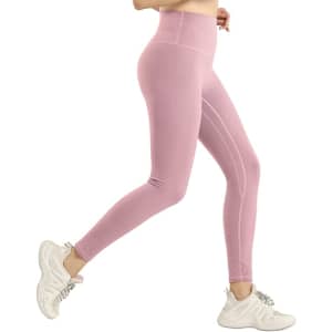 AthVotar Women's Workout Leggings from $6.80 AthVotar Women's Workout Leggings from $6.80