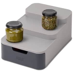 Joseph Joseph Kitchen Storage and Gadgets at Macy's: at least 30% off + extra 25% off Joseph Joseph Kitchen Storage and Gadgets at Macy's: at least 30% off + extra 25% off