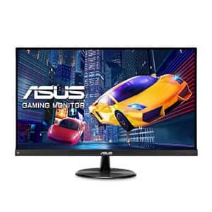 ASUS VP249QGR 23.8 Gaming Monitor 144Hz Full HD (1920 x 1080) IPS 1ms FreeSync Extreme Low Motion for $149 ASUS VP249QGR 23.8 Gaming Monitor 144Hz Full HD (1920 x 1080) IPS 1ms FreeSync Extreme Low Motion for $149