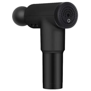 Kim Carrey Deep Tissue Massage Gun for $29 Kim Carrey Deep Tissue Massage Gun for $29