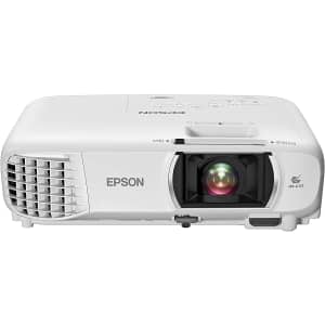 Epson Home Cinema 1080 1080p 3LCD Projector for $700