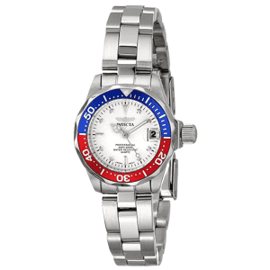 Invicta Watches at Amazon: Up to 50% off