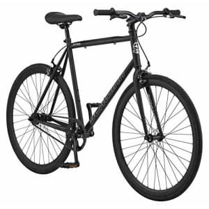 Schwinn Stites Fixie Adult Commuter Road Bike, Single-Speed, 58cm/Large Steel Stand-Over Frame, for $725 Schwinn Stites Fixie Adult Commuter Road Bike, Single-Speed, 58cm/Large Steel Stand-Over Frame, for $725
