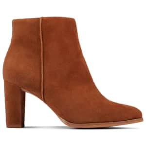 Clarks Women's Summer Clearance Deals: Up to 40% off + extra 40% off