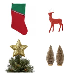 Holiday Decor at Target: from $2 Holiday Decor at Target: from $2