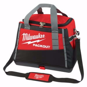 Milwaukee Packout 20" Ballistic Nylon Tool Bag for $55