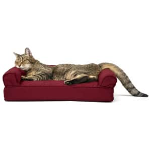 Furhaven Sofa-Style Orthopedic Pet Dog Bed Mattress from $18 Furhaven Sofa-Style Orthopedic Pet Dog Bed Mattress from $18