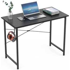 Yesker 32" Computer Desk for $45 Yesker 32" Computer Desk for $45
